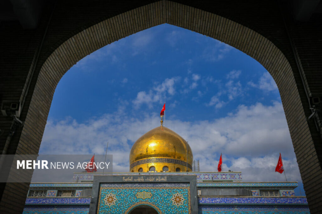 حضرت زینب(س) و مسئله امروز زنان؛ از دیده‌شدن تا اثرگذاری