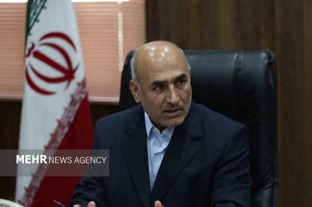 معاون عمرانی استاندار بوشهر: تکمیل زیرساخت‌های درمانی در دستور کار است
