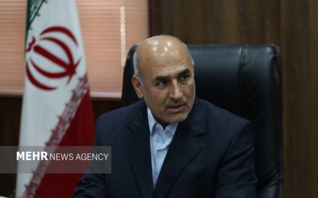 معاون عمرانی استاندار بوشهر: تکمیل زیرساخت‌های درمانی در دستور کار است