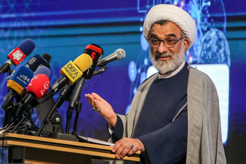 صبر و استقامت، رعایت حدود الهی و تبعیت از ولایت فقیه از الزامات حکمرانی جهادی است