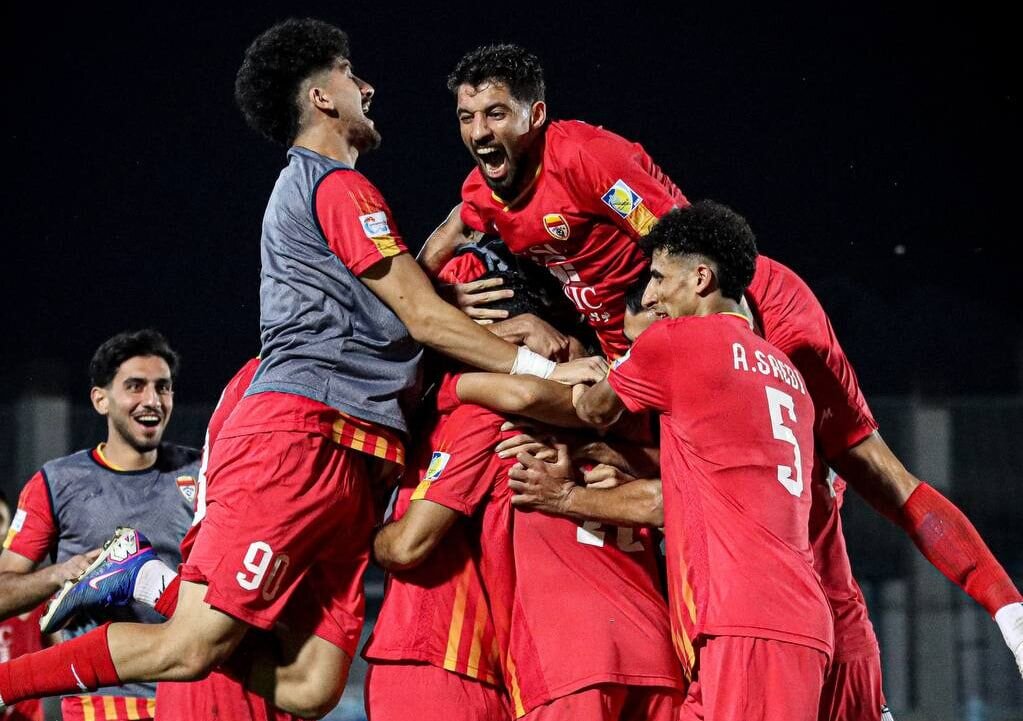 طلسم عجیب ستاره سابق پرسپولیس بالاخره شکست
