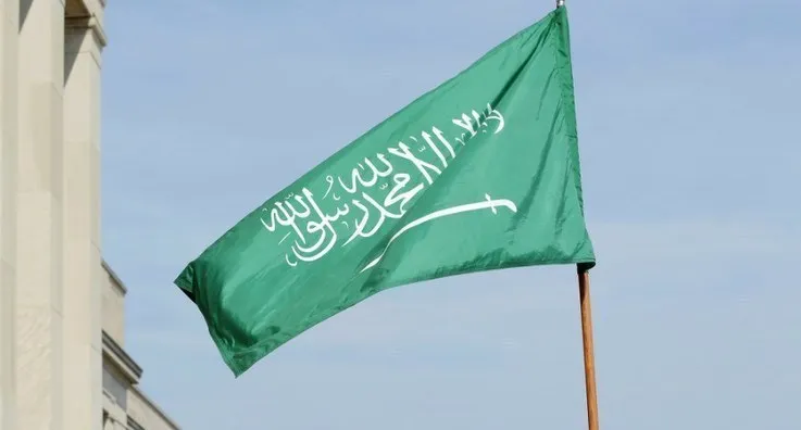 حمله موشکی ارتش یمن به ریاض