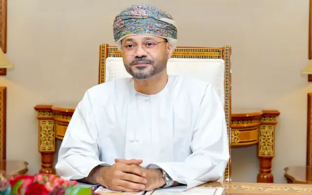وزیر خارجه عمان به پاکستان می رود