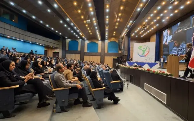 برگزاری نخستین کنگره ملی تندرستی از سوی فدراسیون آمادگی جسمانی و تندرستی