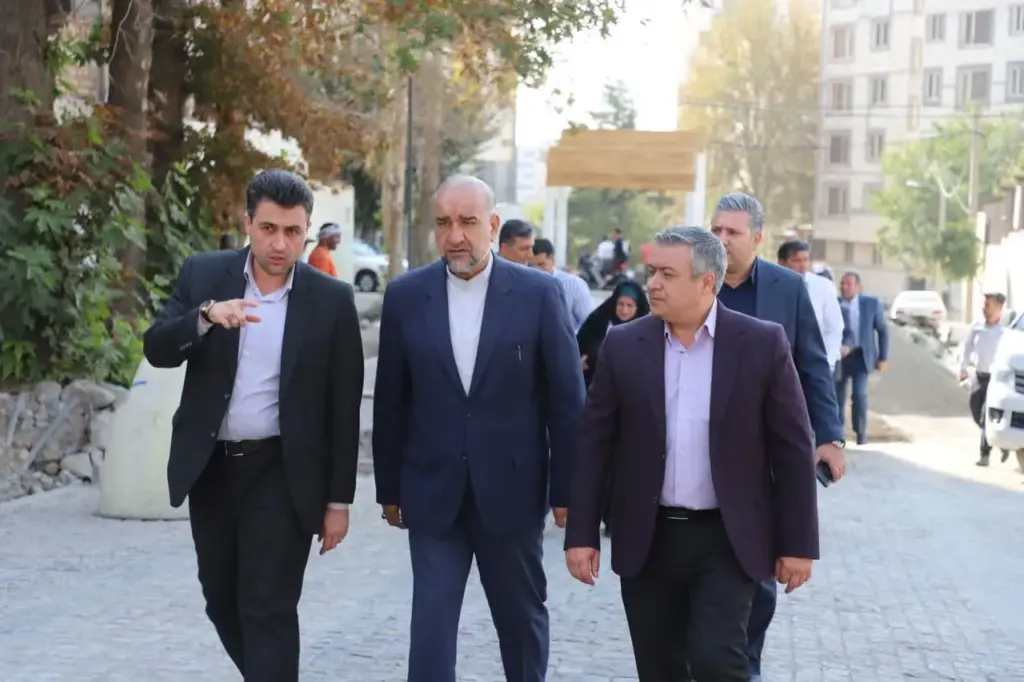 ۱۴۲ میلیارد تومان اعتبار برای توسعه شهری و ارتقای خدمات