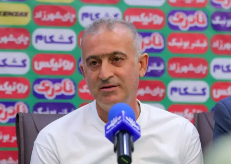 کمالوند: مقابل پرسپولیس عقب‌نشینی نکردیم/ خیبر می‌تواند در نیم‌فصل دوم امتیازات بیشتری بگیرد