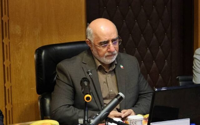 آمادگی برای بحران و تأمین قطعات حیاتی آبفا ضروری است