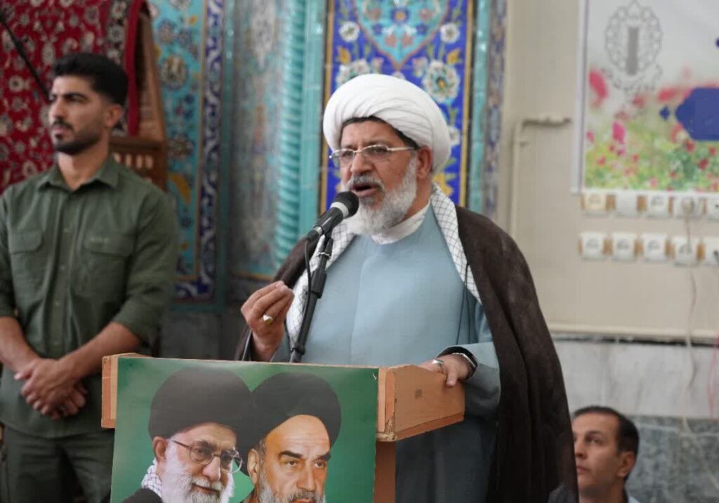 حضور شبانه روزی پلیس کنار مردم عامل ارتقای امنیت پایدار در کشور است