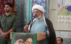 حضور شبانه روزی پلیس کنار مردم عامل ارتقای امنیت پایدار در کشور است