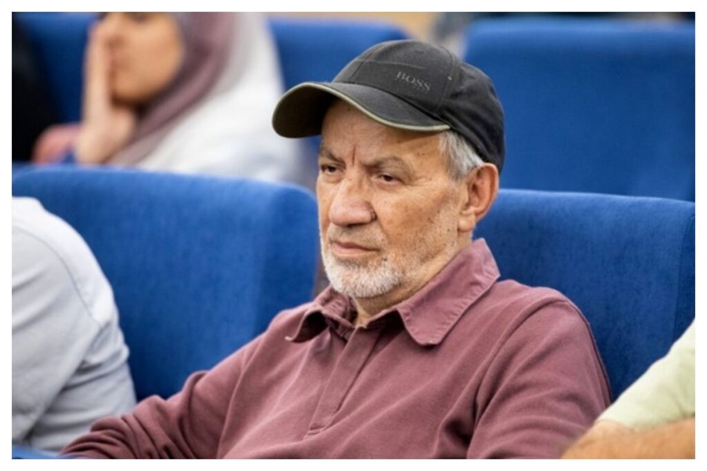 تمدن ایرانی در برابر توّحش آمریکایی