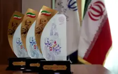 عرشه پل شهید رئیسی (B۱) میزبان خادمان مردم