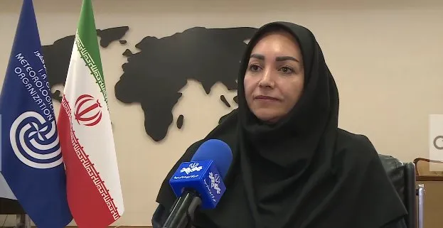بارش‌های قابل‌توجه در راه نوار شمالی کشور