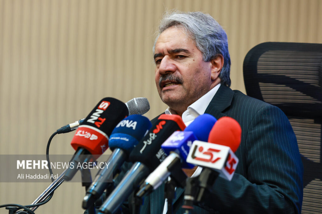 حفاظت از فوک خزری نیازمند تقویت همکاریهای ملی و منطقهای است