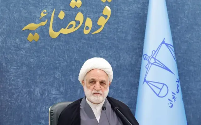 اژه‌ای: نباید کسانی که صرفا نگاه و نظر متفاوت دارند را از دایره‌ی خودی‌ها بیرون بدانیم