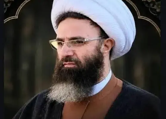 جزئیات پزشک قانونی درباره قتل امام جماعت مسجدی در ساری