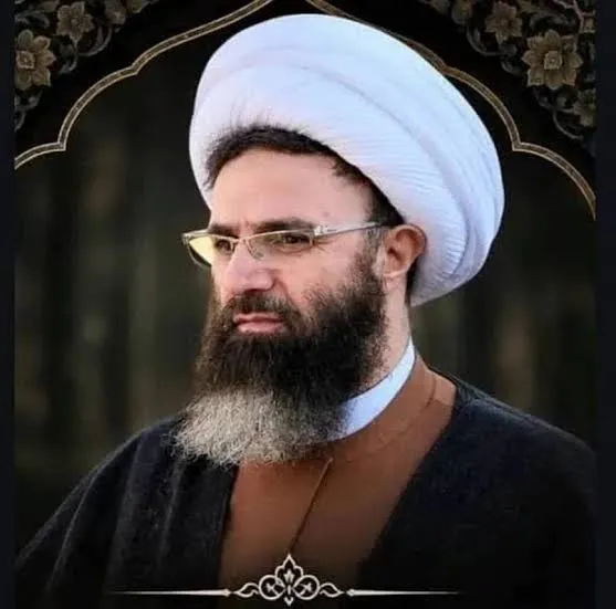 جزئیات پزشک قانونی درباره قتل امام جماعت مسجدی در ساری