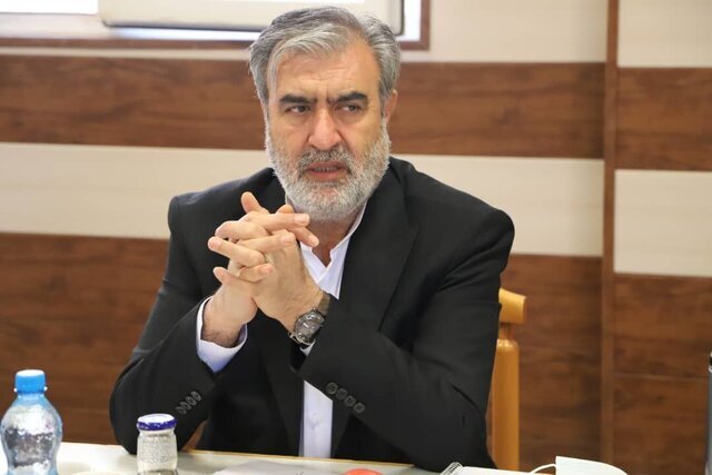 رئیس کمیسیون امنیت ملی: اخلاقی از بدنه وزارت دفاع انتخاب شده و سال‌ها تجربه حضور در حوزه موشکی و هوافضا را دارد