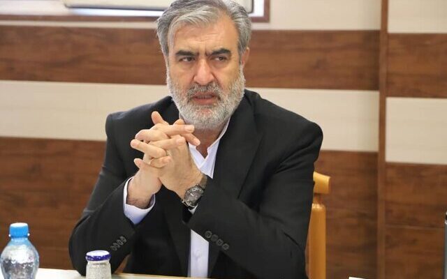 رئیس کمیسیون امنیت ملی مجلس: دشمن وارد جنگ شناختی و همه‌جانبه شده است/ فرهنگیان واقعیت‌های موجود را به دانش‌آموزان و سایر اقشار جامعه منتقل کنند