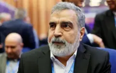 کمالوندی: منافع‌مان را یا با دیپلماسی می‌گیریم یا با نبرد