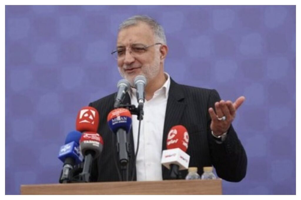 توضیحات شهردار تهران درباره قابلیت اجرای "تورم صفر" در سایر شهرها