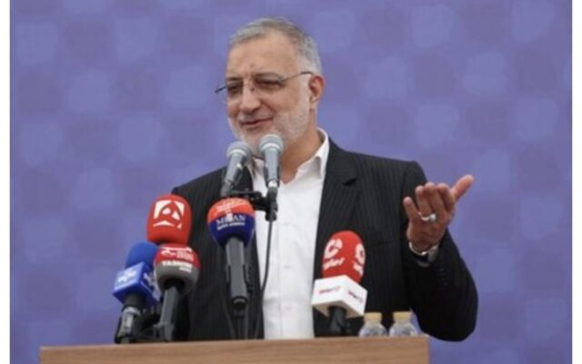 توضیحات شهردار تهران درباره قابلیت اجرای "تورم صفر" در سایر شهرها