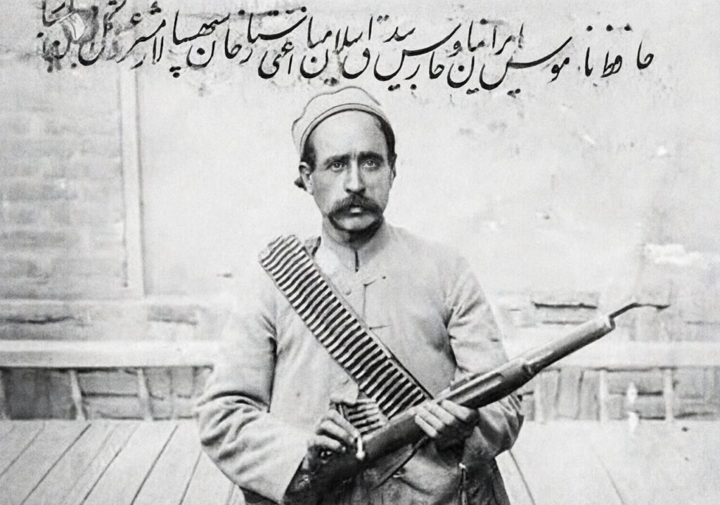 ستارخان؛ سردار ملی که زیر پرچم روسیه نرفت