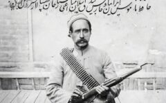 ستارخان؛ سردار ملی که زیر پرچم روسیه نرفت