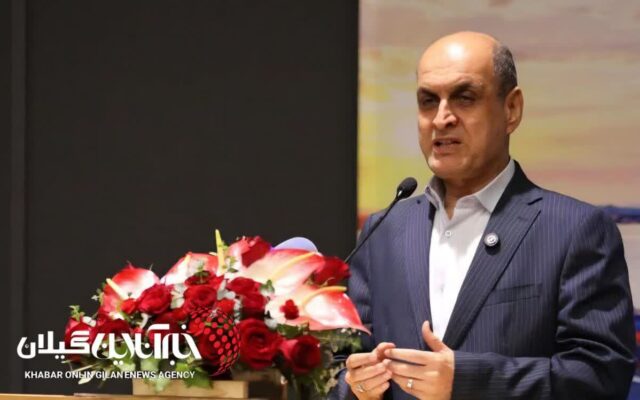 استاندار در نخستین اجلاس توسعه تجارت ایران روسیه:شمال کشور دروازه جدید تجارت ایران با اوراسیا می‌شود