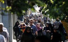 دهک‌های محروم در نگارستان؛ محصول نگاه فرسایشی مدیران به جای خلق ثروت