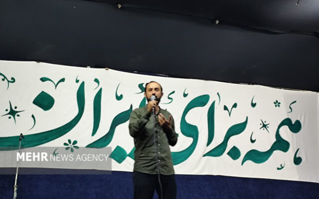 مجاهد: مقاومت تنها راه پیروزی نهایی در جنگ است
