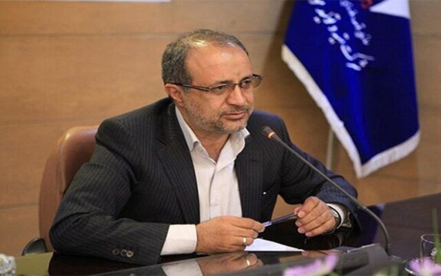 معاون وزیر صمت: ظرفیت تولید فولاد کشور به ۶۰ میلیون تن می‌رسد