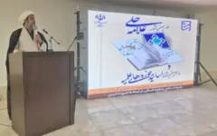 ماندگاری عالمان دین در گرو تولید اثر مکتوب است / ضرورت توجه حوزویان به کتابت و پژوهش