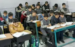 بحران انرژی مدارس را تعطیل می‌کند؟