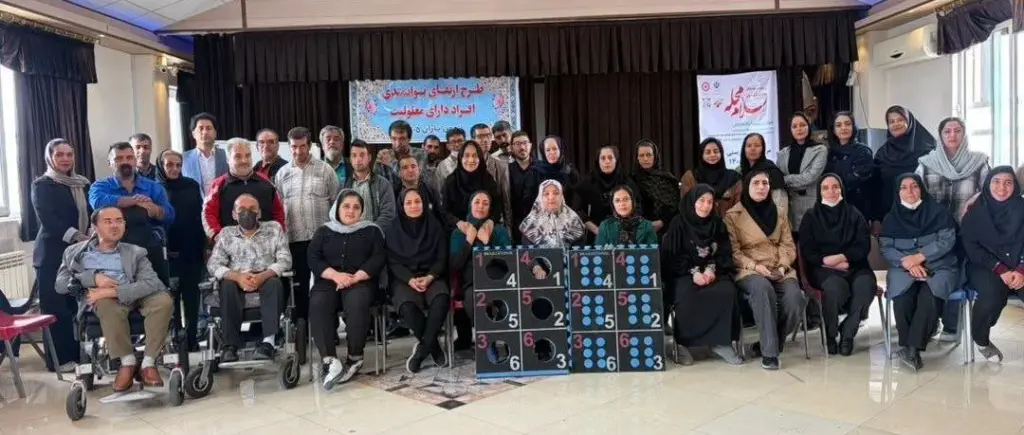 برنامه ریزی برای توسعه ورزش "برای تونیک" در استان‌های کشور