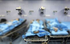 مسمومیت ۲۰ نفر در گلستان بر اثر مصرف مشروبات الکلی