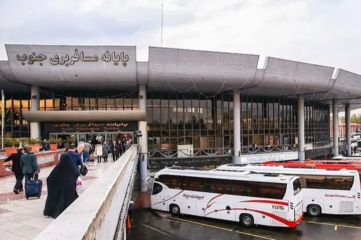هشدار پلیس راه به مالکان اتوبوس