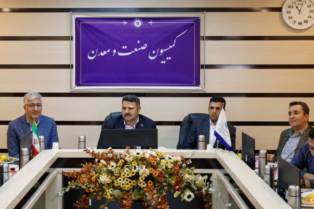 بررسی تدوین الگوی قراردادی مدیران کنترل کیفیت در چهارمحال و بختیاری