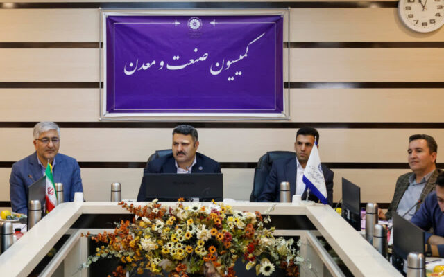 بررسی تدوین الگوی قراردادی مدیران کنترل کیفیت در چهارمحال و بختیاری