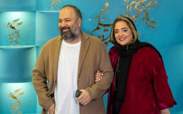 پروژه مخفیانه پرسپولیس با زوج سینمایی