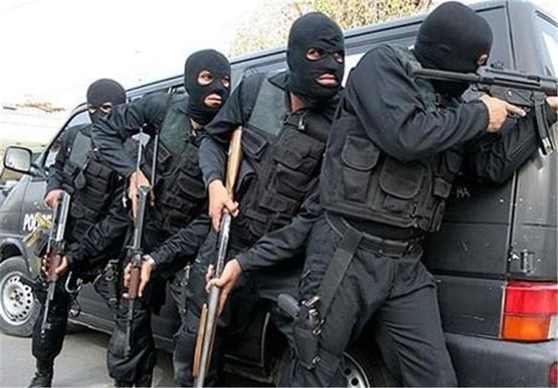 دستگیری ۳ گروگانگیر در چابهار پس از اخاذی از گروگان