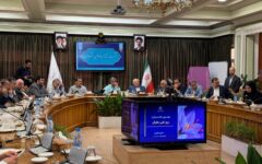 مشهد میزبان سومین جشنواره ملی زعفران از چهارم تا هفتم آبان‌ماه است.