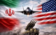 فارن پالسی: ایران هنوز سر خم نکرده | قدرت واشنگتن در جنگ علیه ایران در واقع علیه خودش عمل کرده است | مشکل ارتش آمریکا در جنگ‌ها چیست؟