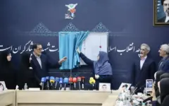 سخنگوی دولت تاکید کرد: ضرورت روایت فاجعه میناب در سینما، تئاتر و ادبیات