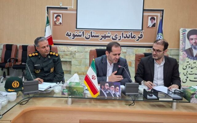 تأکید بر امنیت انتخابات و تقویت اعتماد عمومی در آذربایجان‌غربی