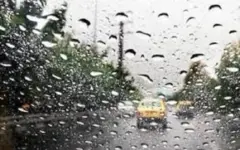 هشدار رئیس پلیس تهران به رانندگان
