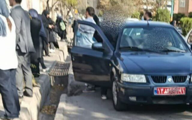 دادستان اردبیل از برخورد با دخل و تصرف در بیتالمال خبرداد