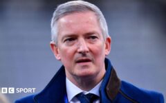 'I had so many medals under the bed' - Green on Chelsea success