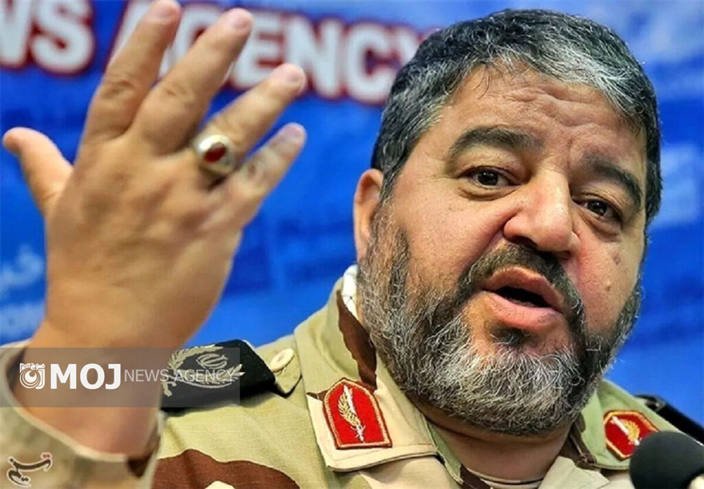 نیازمند جهادعلمی در پدافندغیرعامل هستیم