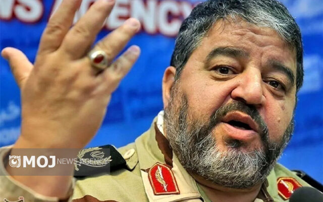نیازمند جهادعلمی در پدافندغیرعامل هستیم