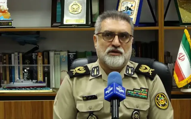 معاون حقوقی ارتش: دولت قطر باید درباره خلبانان ایرانی پاسخگو باشد؛ ما آن‌ها را زنده می‌دانیم، چون هیچ دلیلی برای شهادتشان ارائه نشده/ دوحه در این مورد «مسئولیت بین‌المللی» دارد